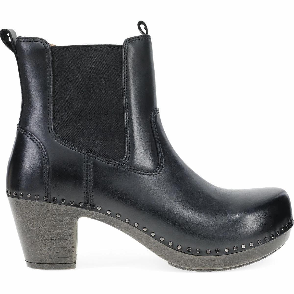 DANSKO SHAYNA - FINAL SALE! Dansko shoe design close-ups