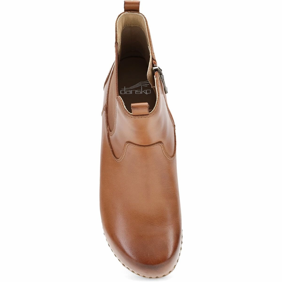 DANSKO SHAYNA - FINAL SALE! Dansko shoe design close-ups