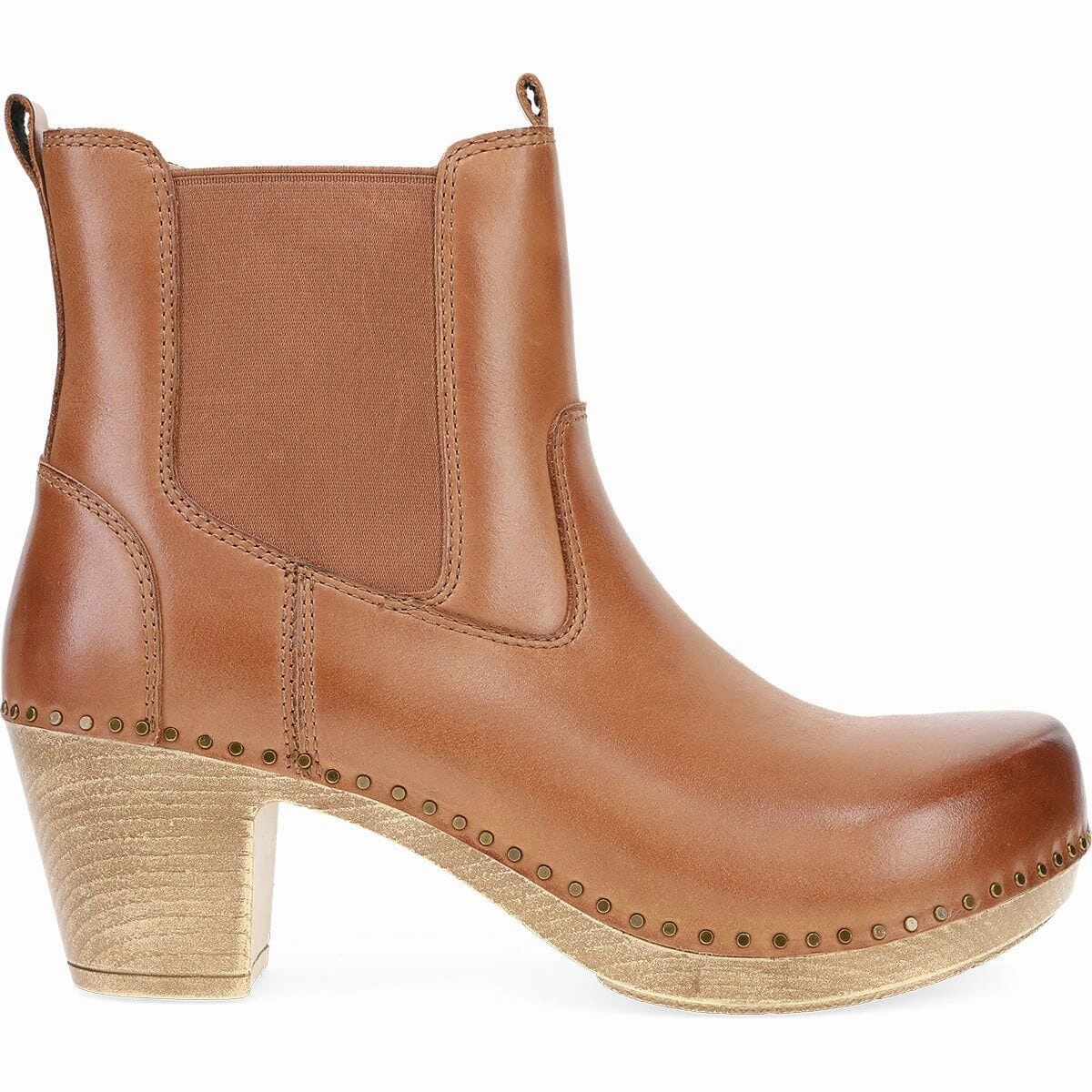 DANSKO SHAYNA - FINAL SALE! Dansko shoe design close-ups