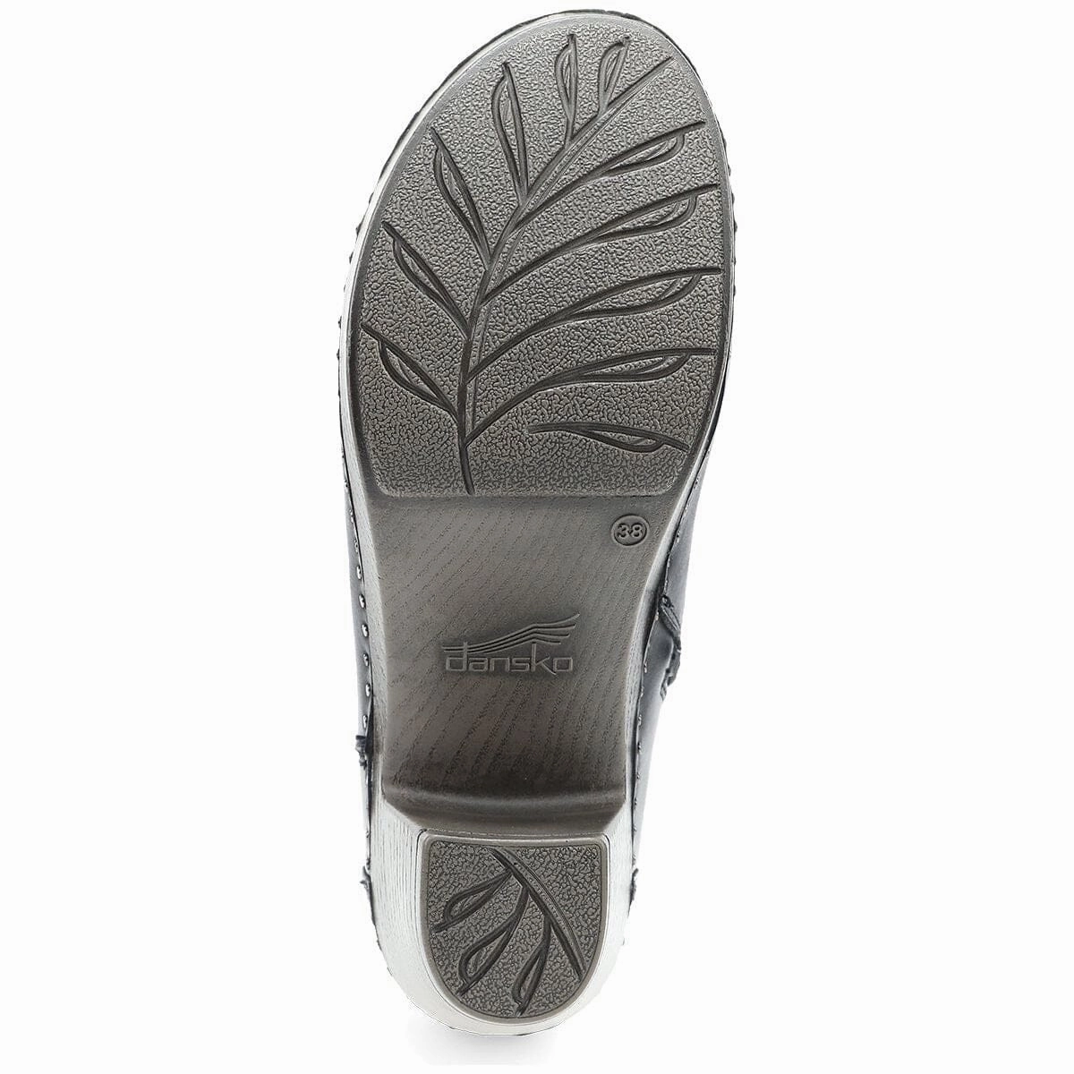 DANSKO SHAYNA - FINAL SALE! Dansko shoe design close-ups