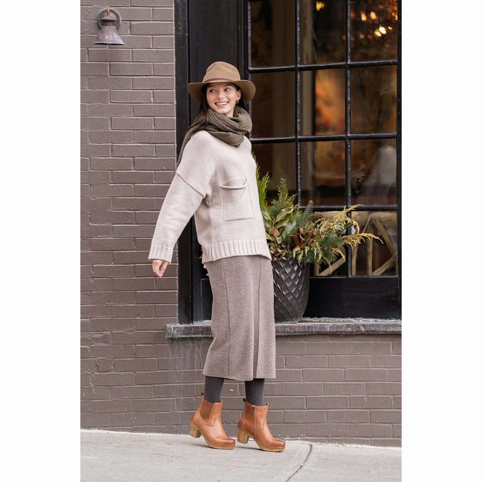 DANSKO SHAYNA - FINAL SALE! Dansko shoe design close-ups