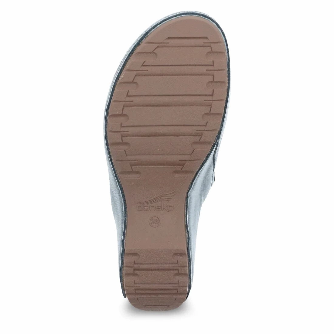 DANSKO TALULAH - FINAL SALE! Dansko shoe design close-ups