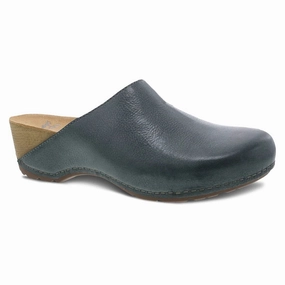 DANSKO TALULAH - FINAL SALE! Dansko supportive footwear designs