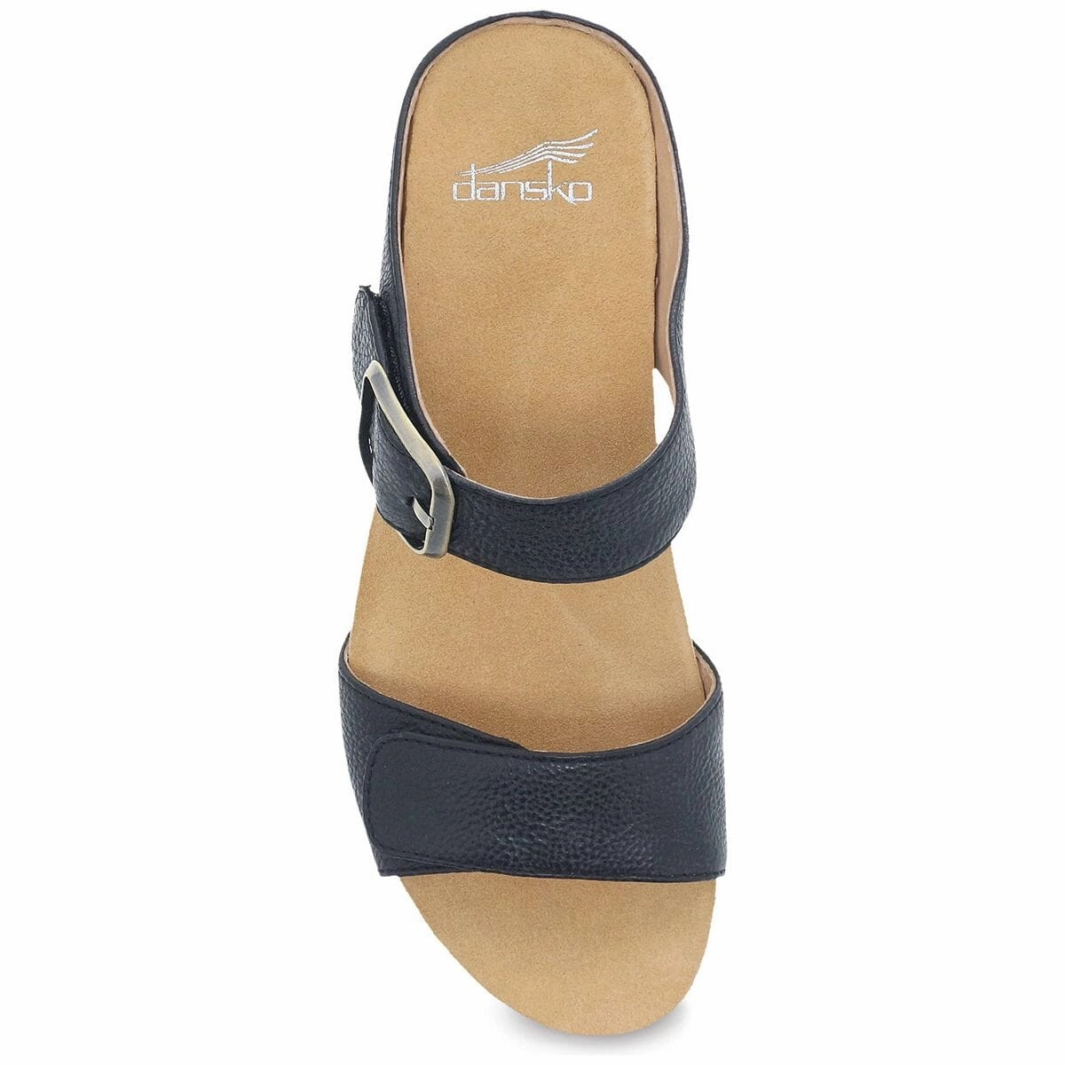 DANSKO TANYA Dansko shoe design close-ups