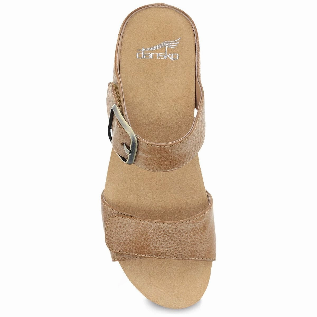 DANSKO TANYA Dansko shoe design close-ups