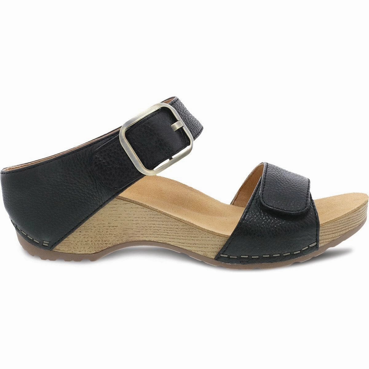 DANSKO TANYA Dansko shoe design close-ups