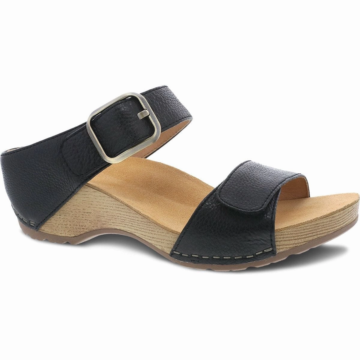 DANSKO TANYA Dansko shoe design close-ups
