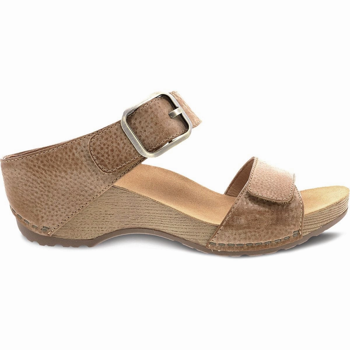 DANSKO TANYA Dansko shoe design close-ups