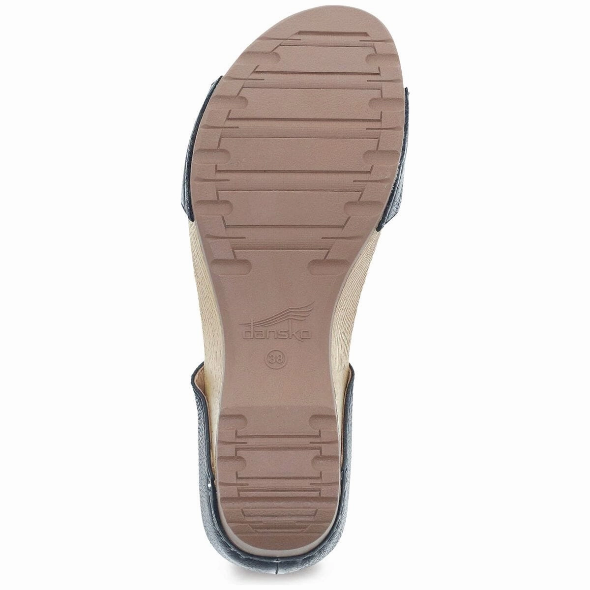 DANSKO TANYA Dansko shoe design close-ups