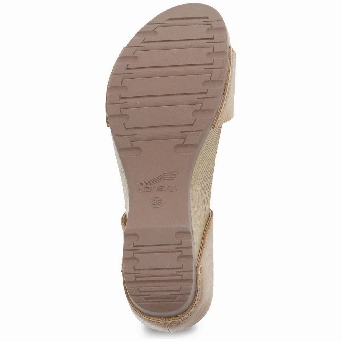 DANSKO TANYA Dansko shoe design close-ups
