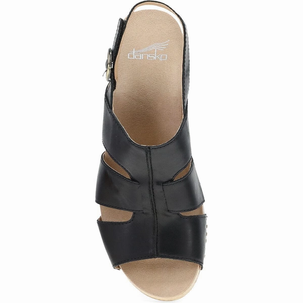 DANSKO TATIANA - FINAL SALE! Dansko shoe design close-ups