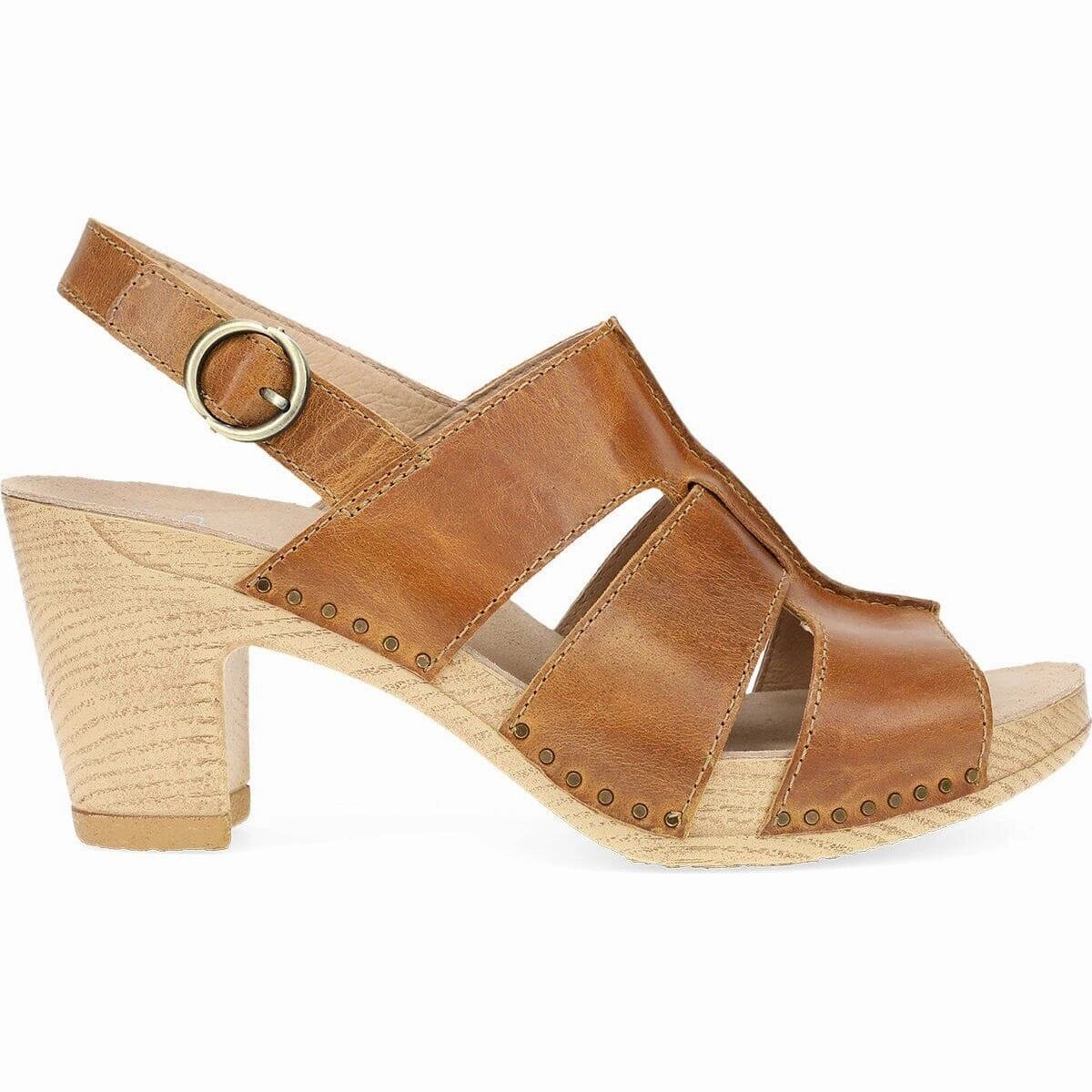 DANSKO TATIANA - FINAL SALE! Dansko shoe design close-ups