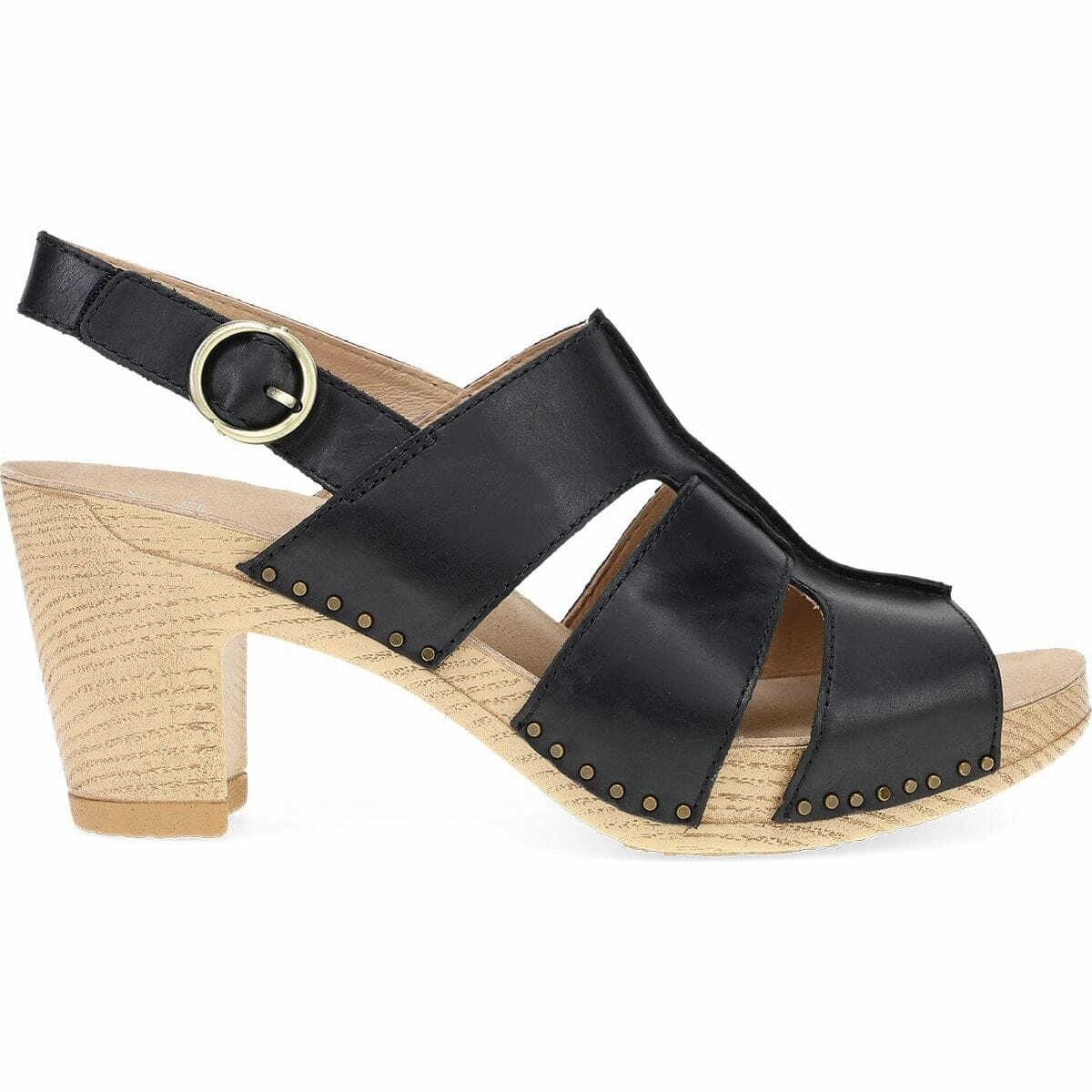 DANSKO TATIANA - FINAL SALE! Dansko shoe design close-ups