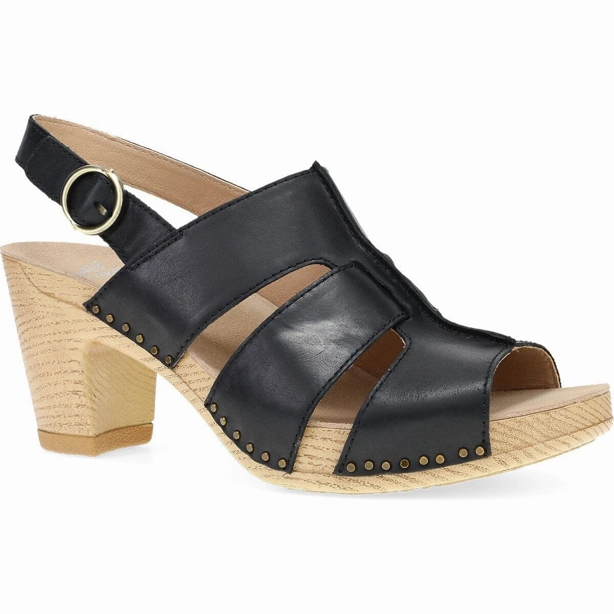 DANSKO TATIANA - FINAL SALE! Dansko shoe design close-ups