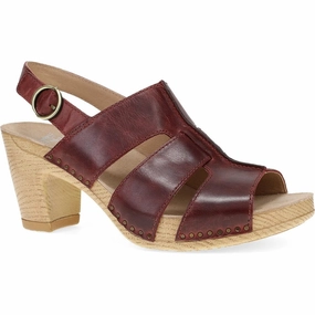 DANSKO TATIANA Dansko supportive footwear designs