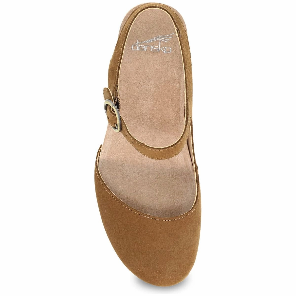 DANSKO TAYTUM - FINAL SALE! Dansko shoe design close-ups