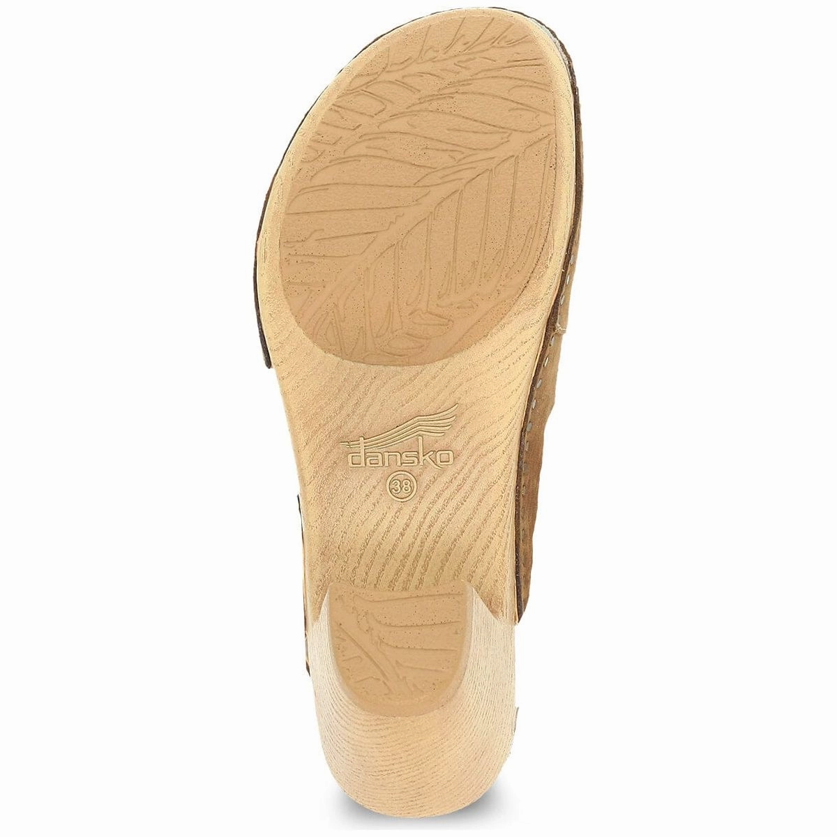 DANSKO TAYTUM - FINAL SALE! Dansko shoe design close-ups