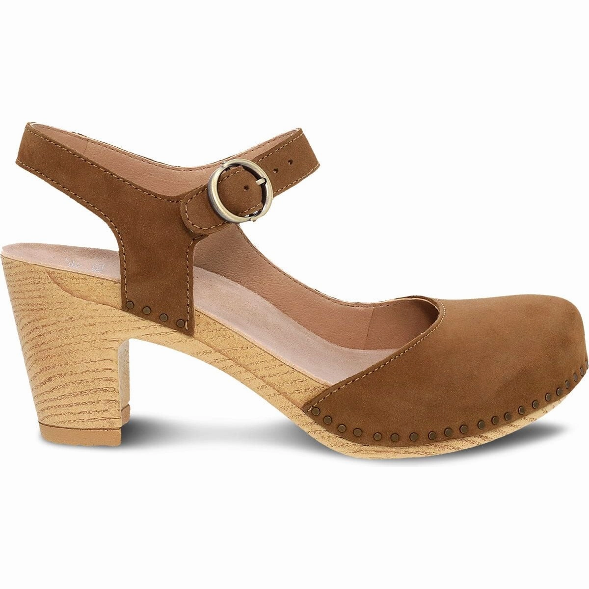 DANSKO TAYTUM - FINAL SALE! Dansko shoe design close-ups