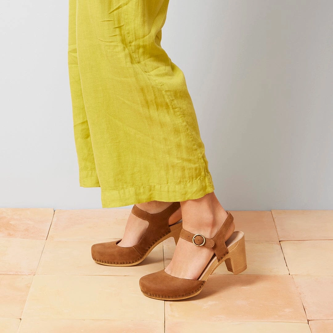 DANSKO TAYTUM - FINAL SALE! Dansko shoe design close-ups