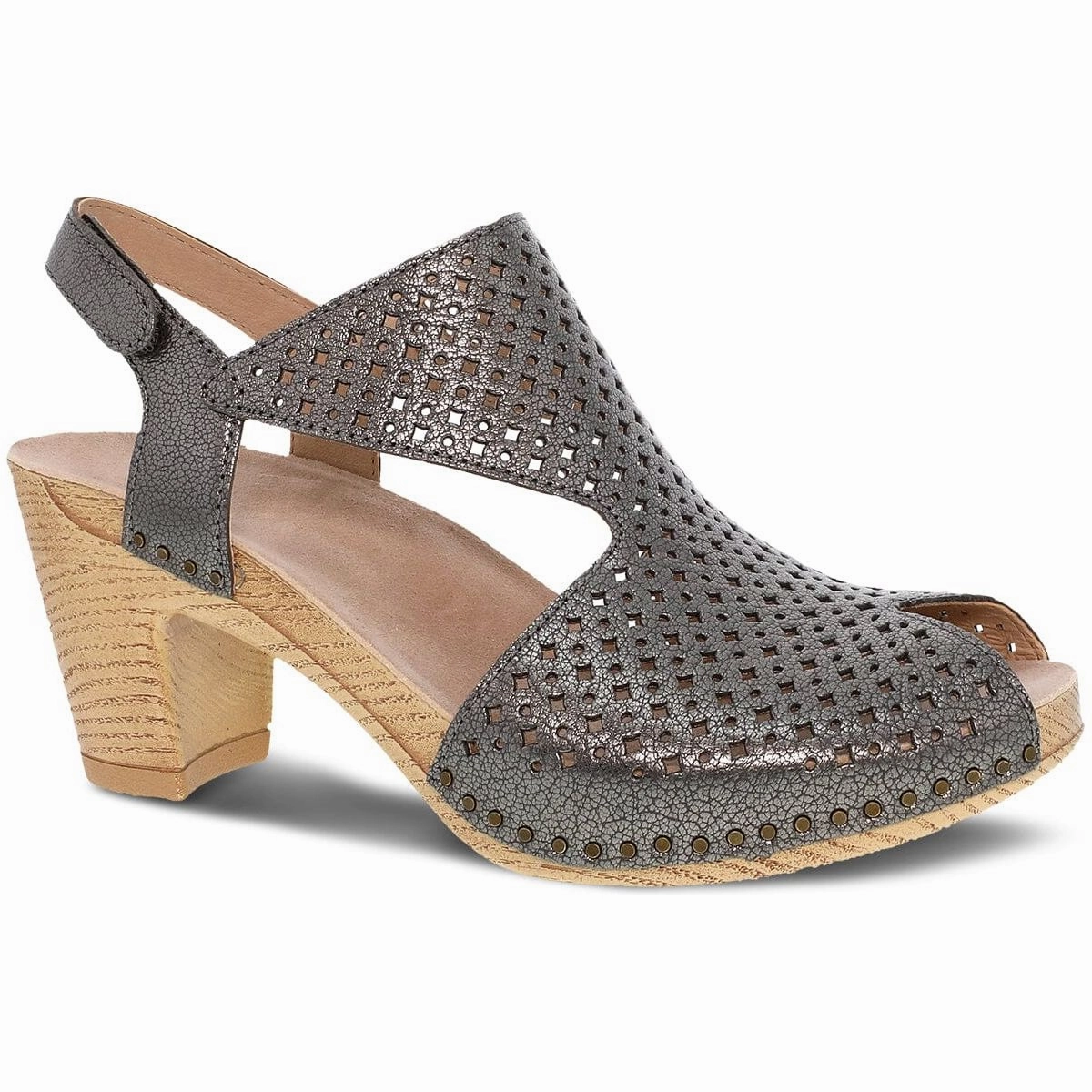 DANSKO TEAGAN - FINAL SALE! Dansko supportive footwear designs