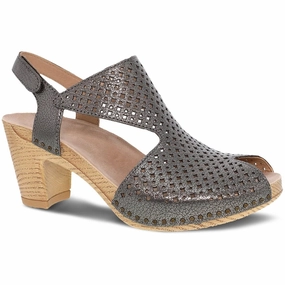 DANSKO TEAGAN - FINAL SALE! Dansko supportive footwear designs