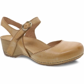 DANSKO TIFFANI MILLED BURNISHED Dansko supportive footwear designs
