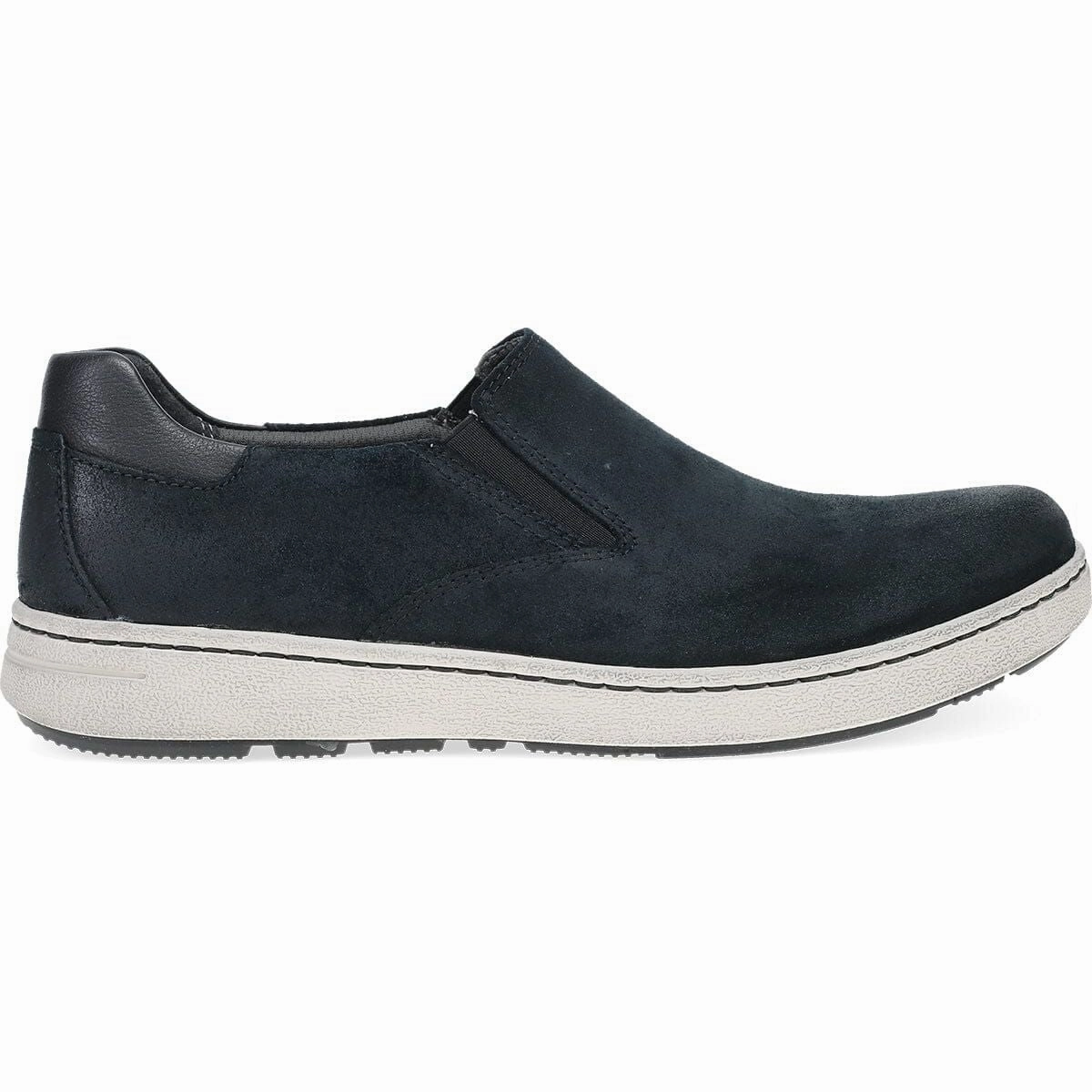 DANSKO TRENT MEN'S Dansko shoe design close-ups