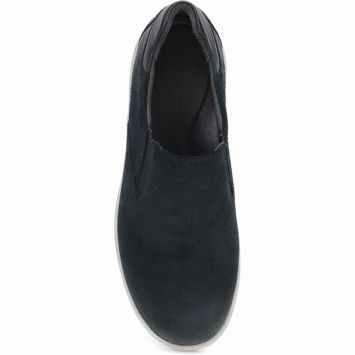 DANSKO TRENT MEN'S Dansko shoe design close-ups
