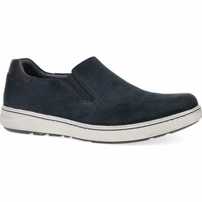 DANSKO TRENT MEN'S Dansko supportive footwear designs