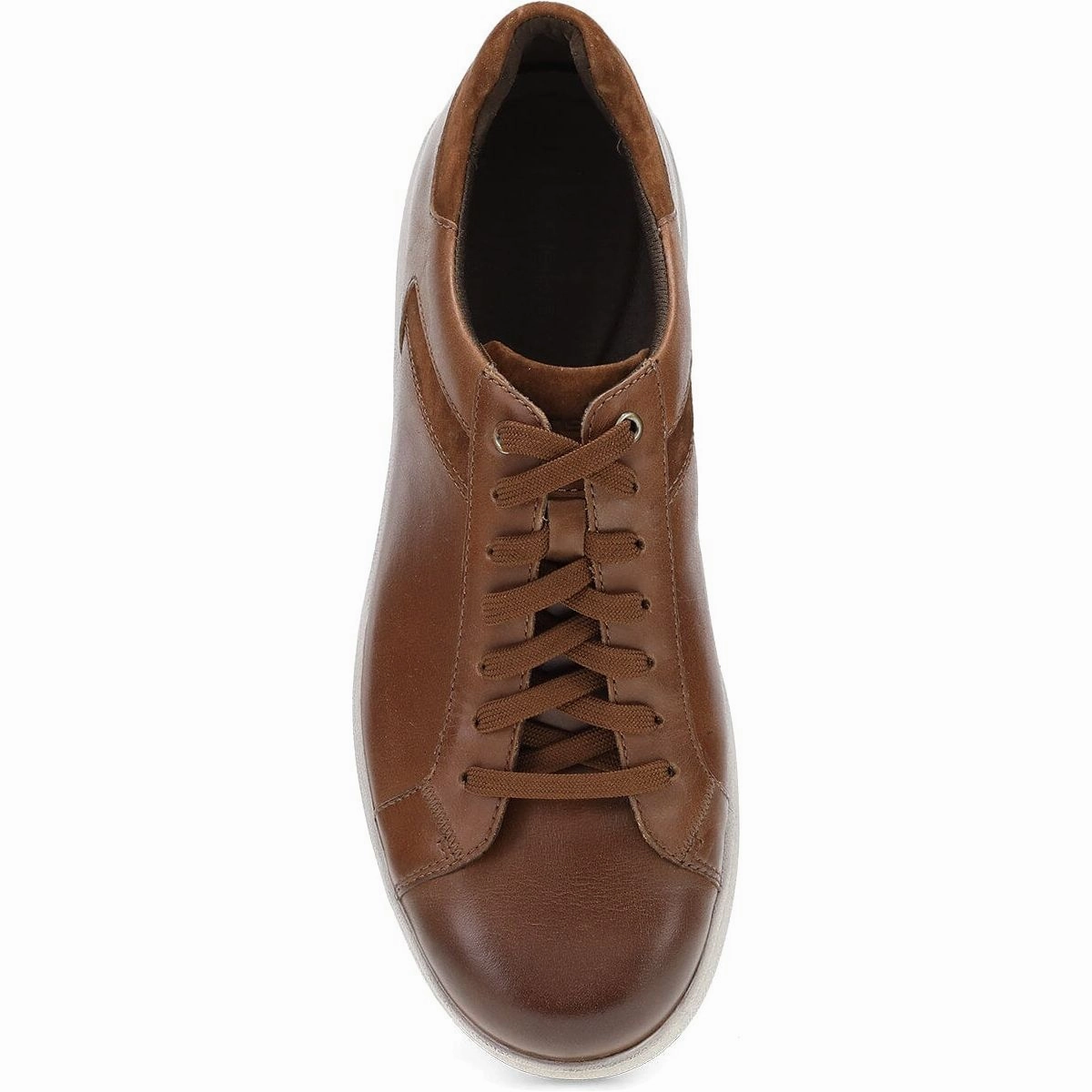 DANSKO TREVOR MEN'S Dansko shoe design close-ups