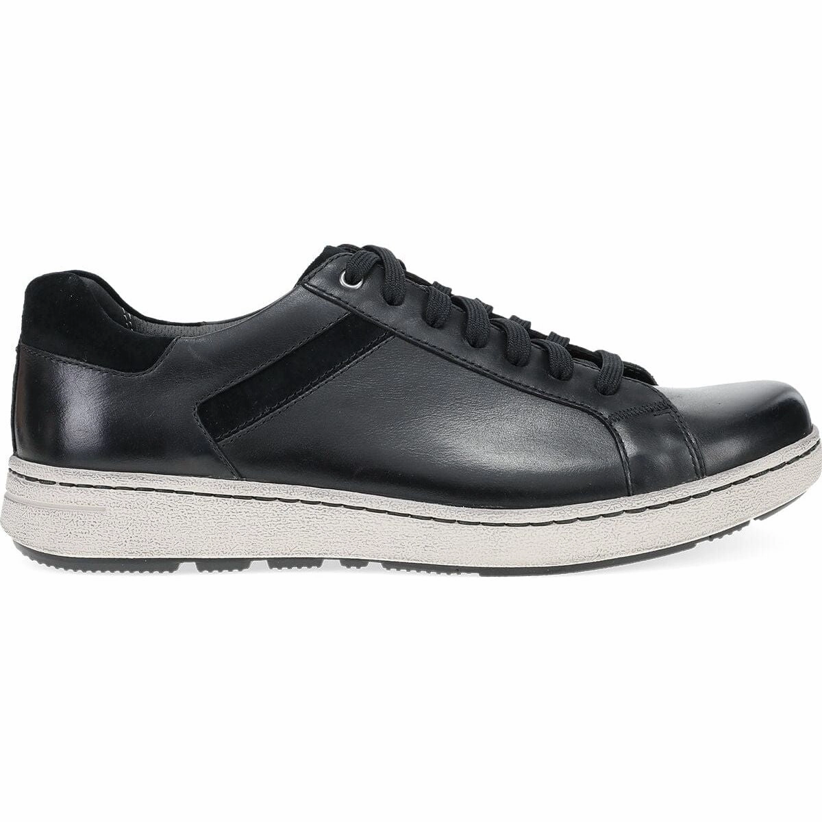 DANSKO TREVOR MEN'S Dansko shoe design close-ups