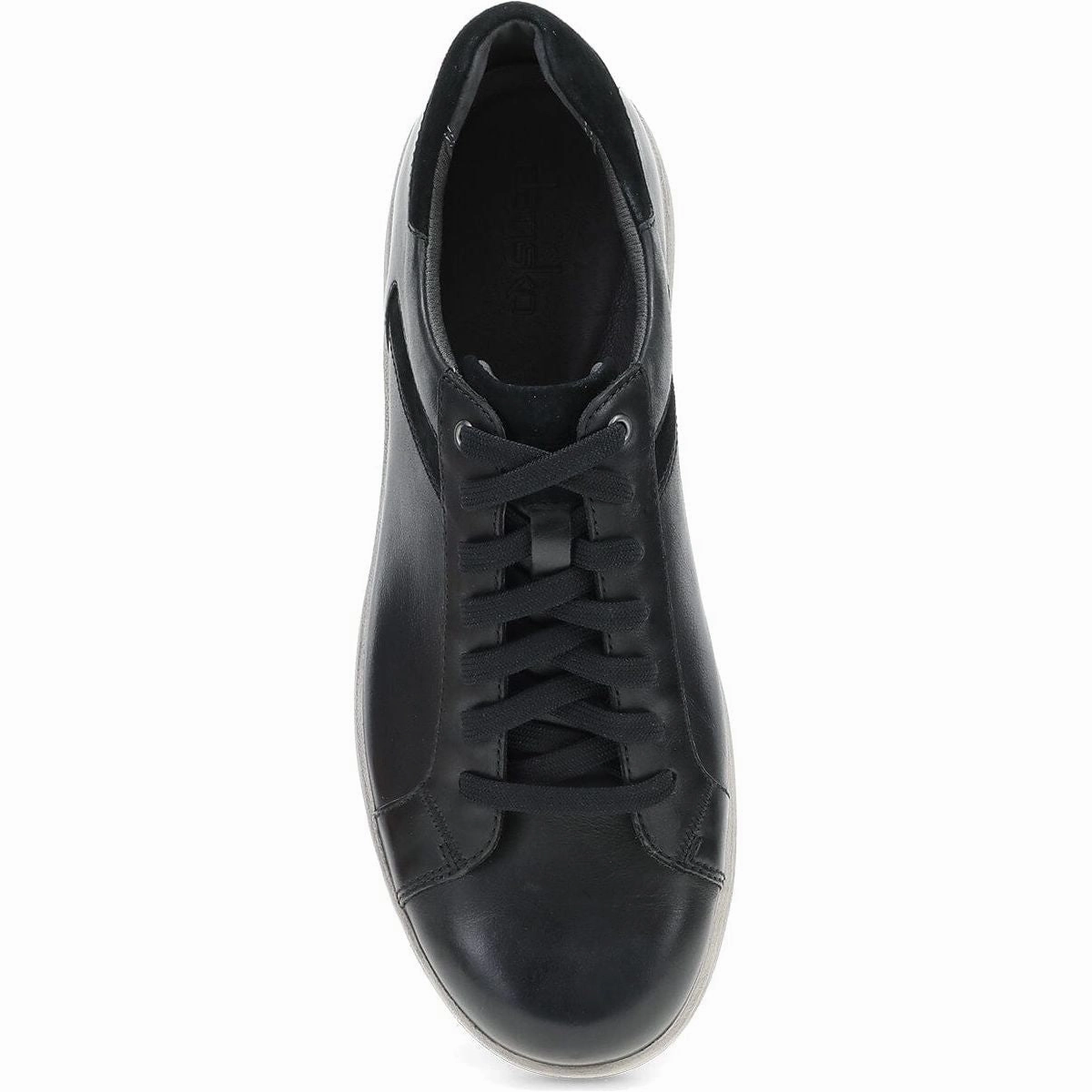 DANSKO TREVOR MEN'S Dansko shoe design close-ups