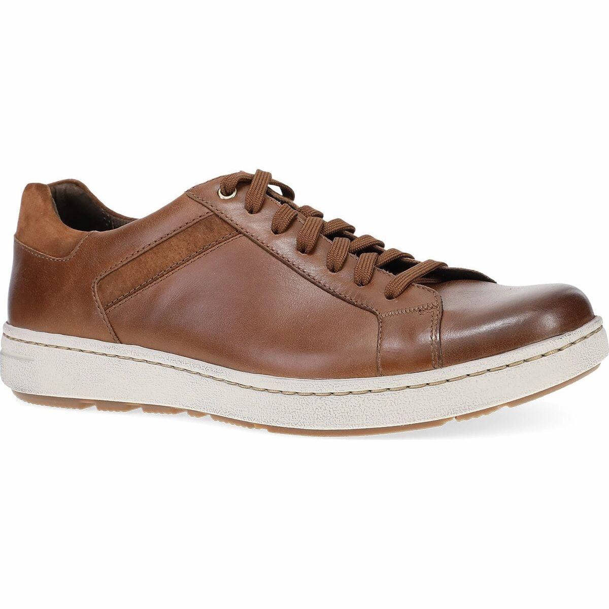 DANSKO TREVOR MEN'S Dansko shoe design close-ups