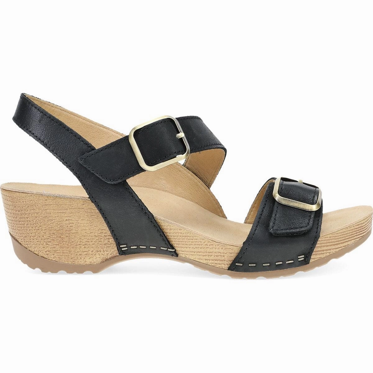DANSKO TRINITY - FINAL SALE! Dansko shoe design close-ups