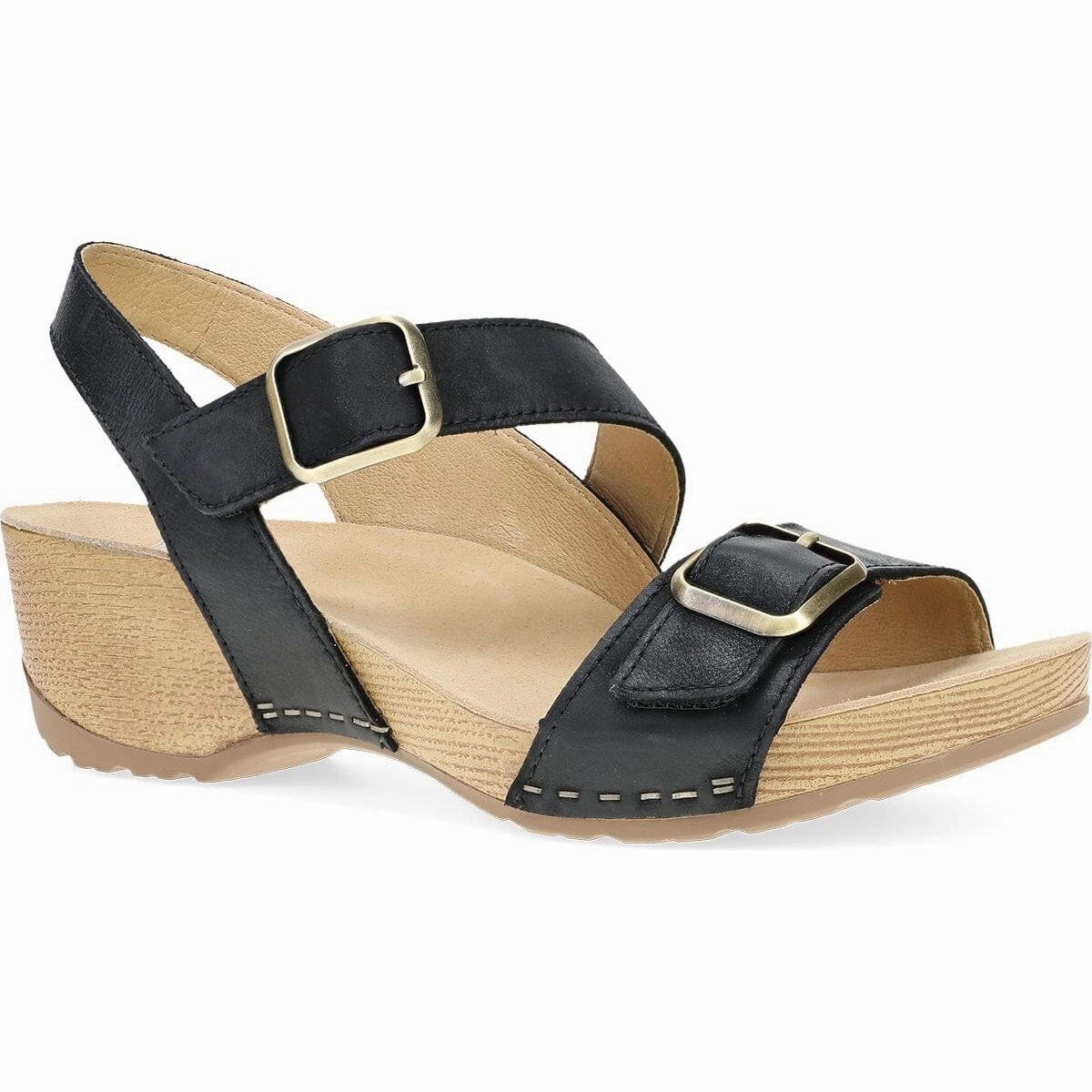 DANSKO TRINITY - FINAL SALE! Dansko shoe design close-ups