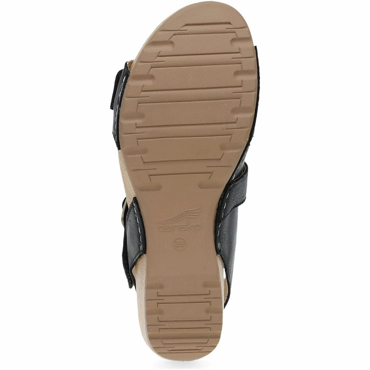 DANSKO TRINITY - FINAL SALE! Dansko shoe design close-ups