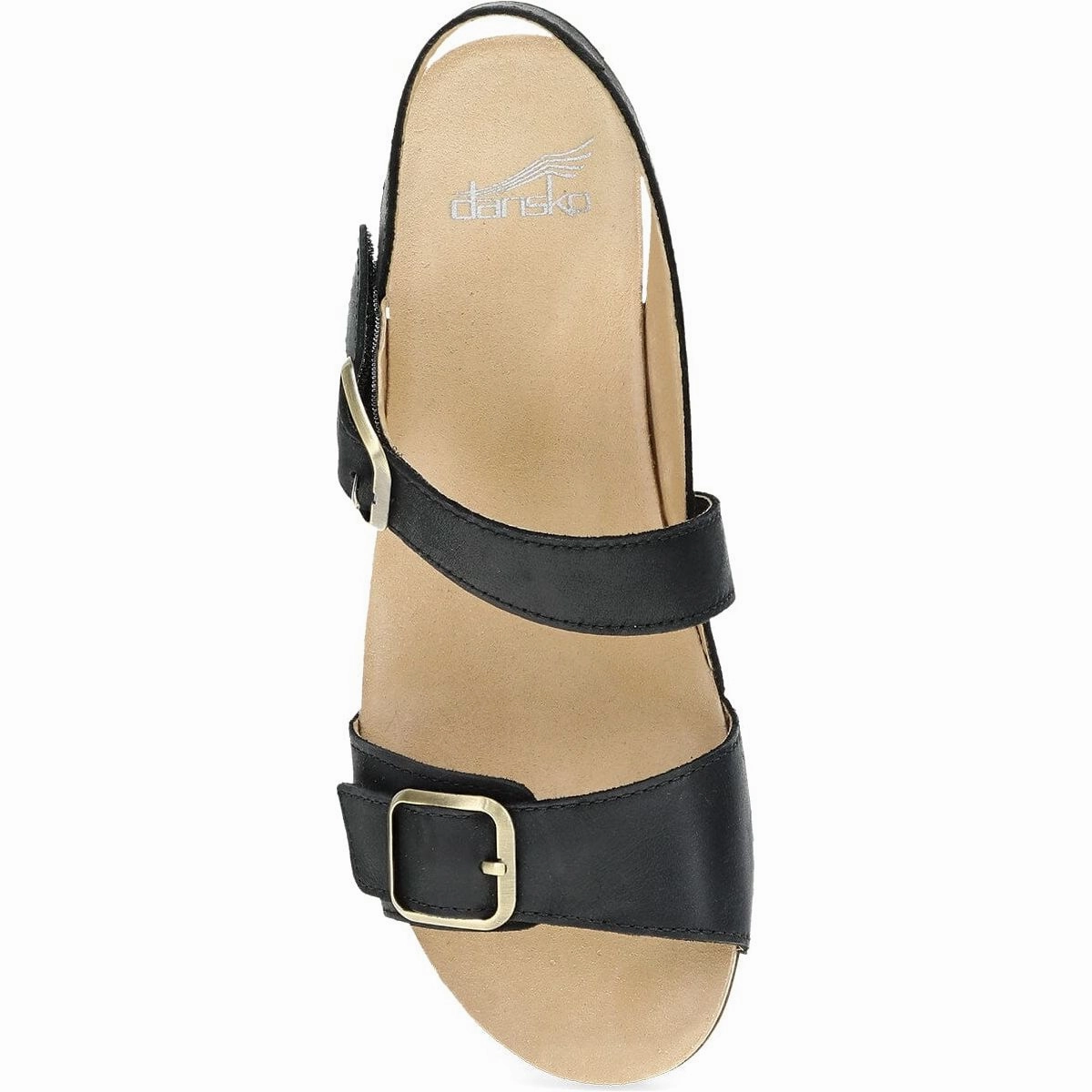 DANSKO TRINITY - FINAL SALE! Dansko shoe design close-ups