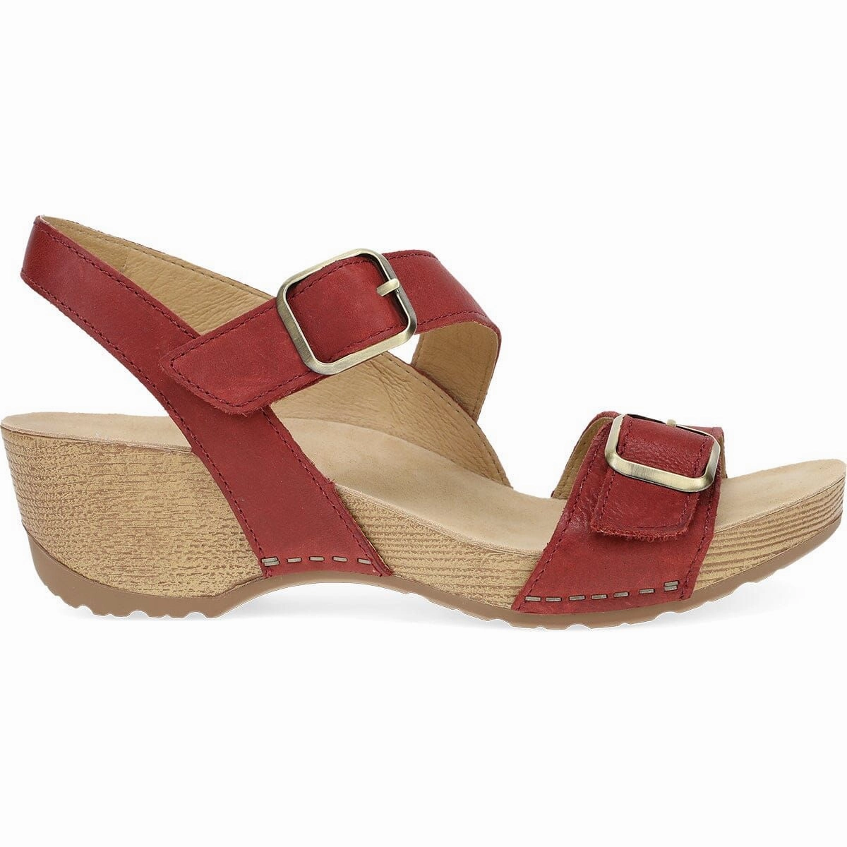 DANSKO TRINITY - FINAL SALE! Dansko shoe design close-ups