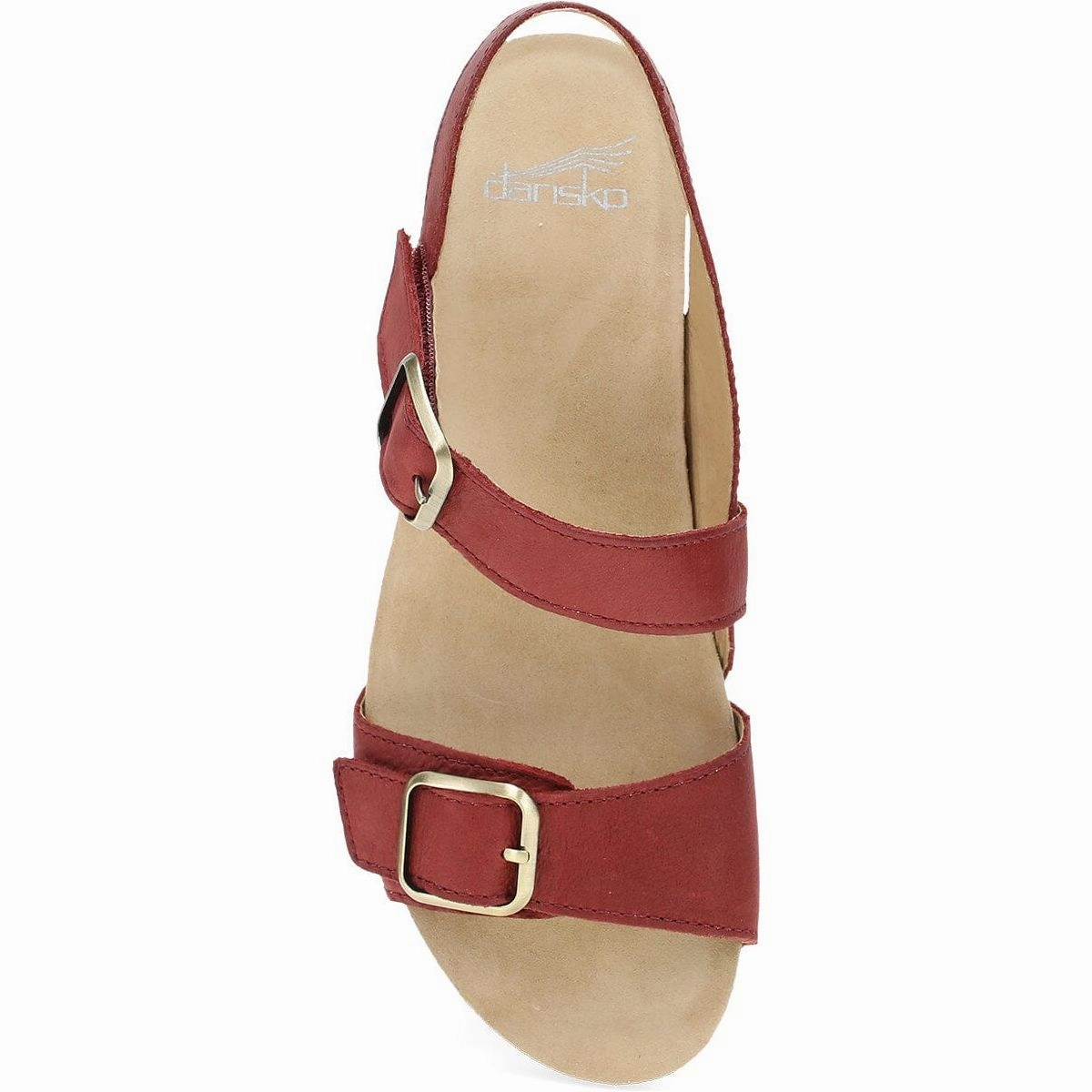 DANSKO TRINITY - FINAL SALE! Dansko shoe design close-ups