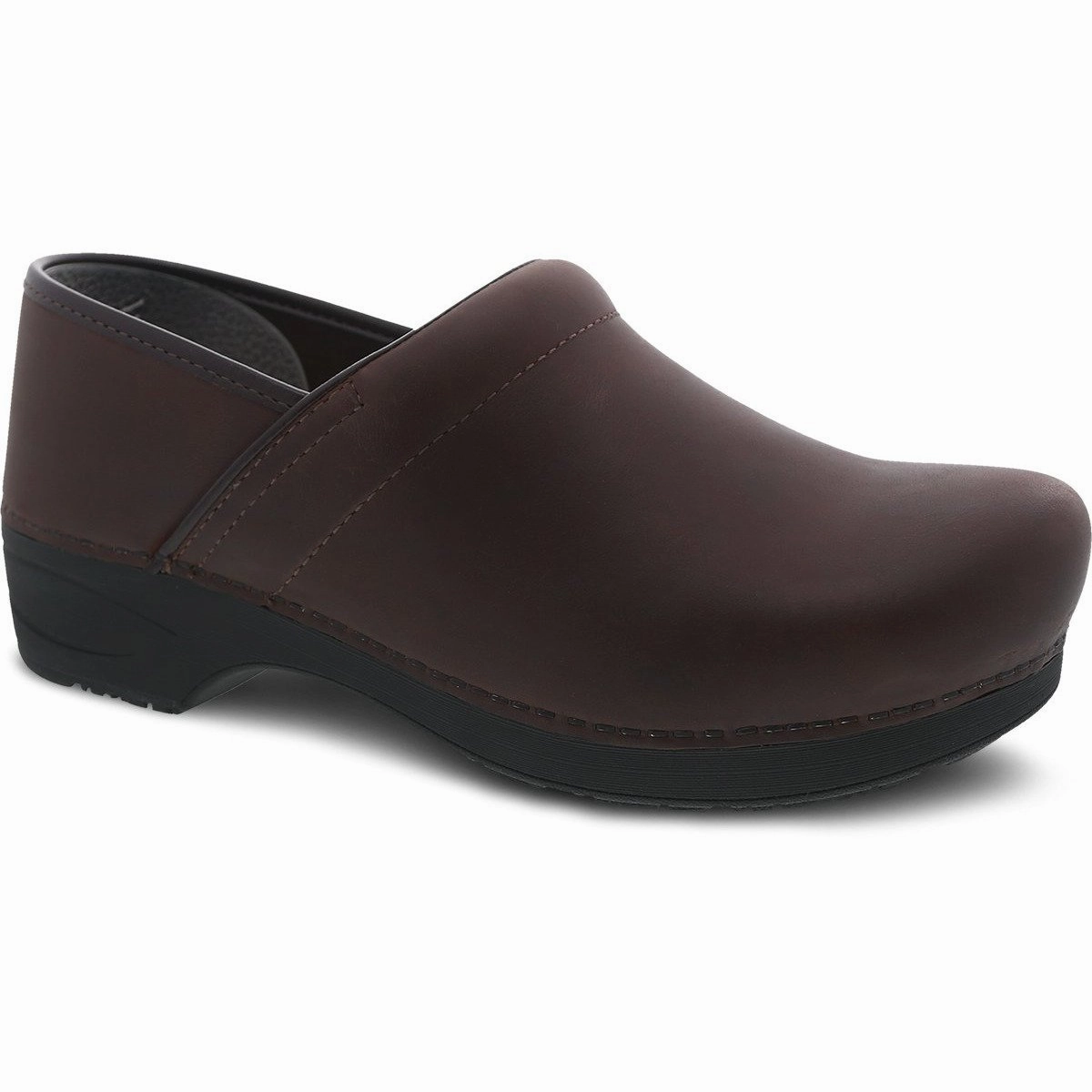 DANSKO XP 2.0 MEN'S BROWN OILED Dansko supportive footwear designs