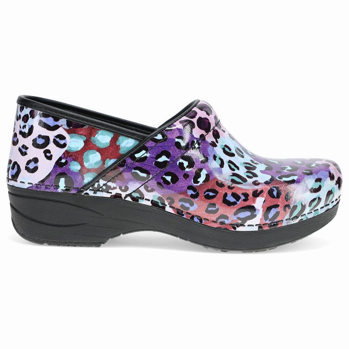 DANSKO XP 2.0 PATENT - FINAL SALE! Dansko shoe design close-ups