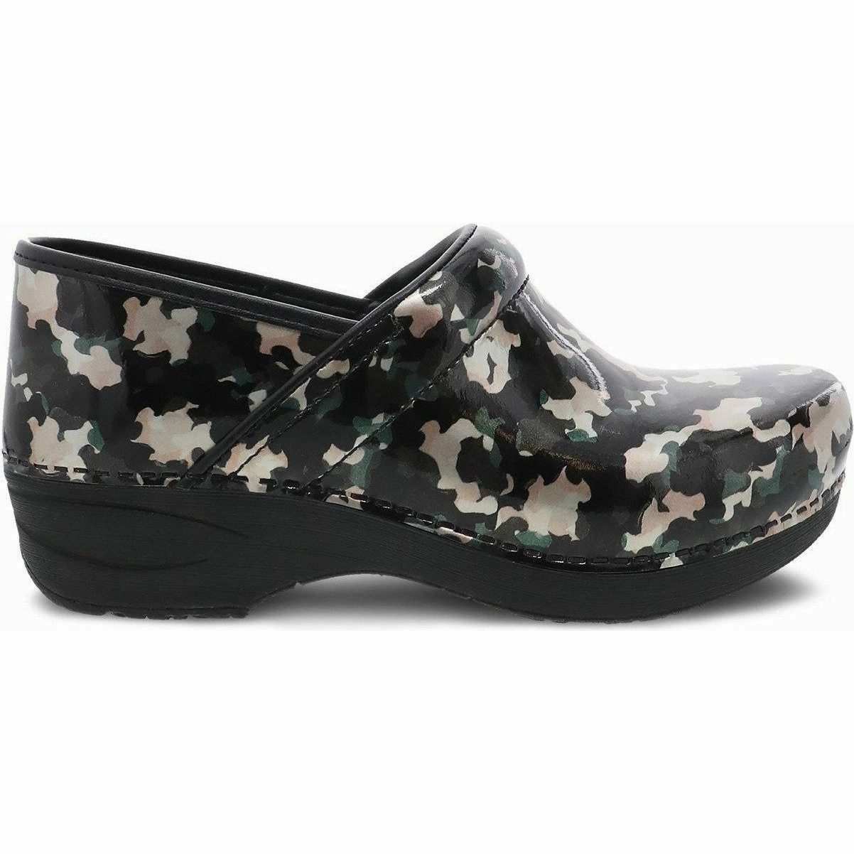 DANSKO XP 2.0 PATENT - FINAL SALE! Dansko shoe design close-ups