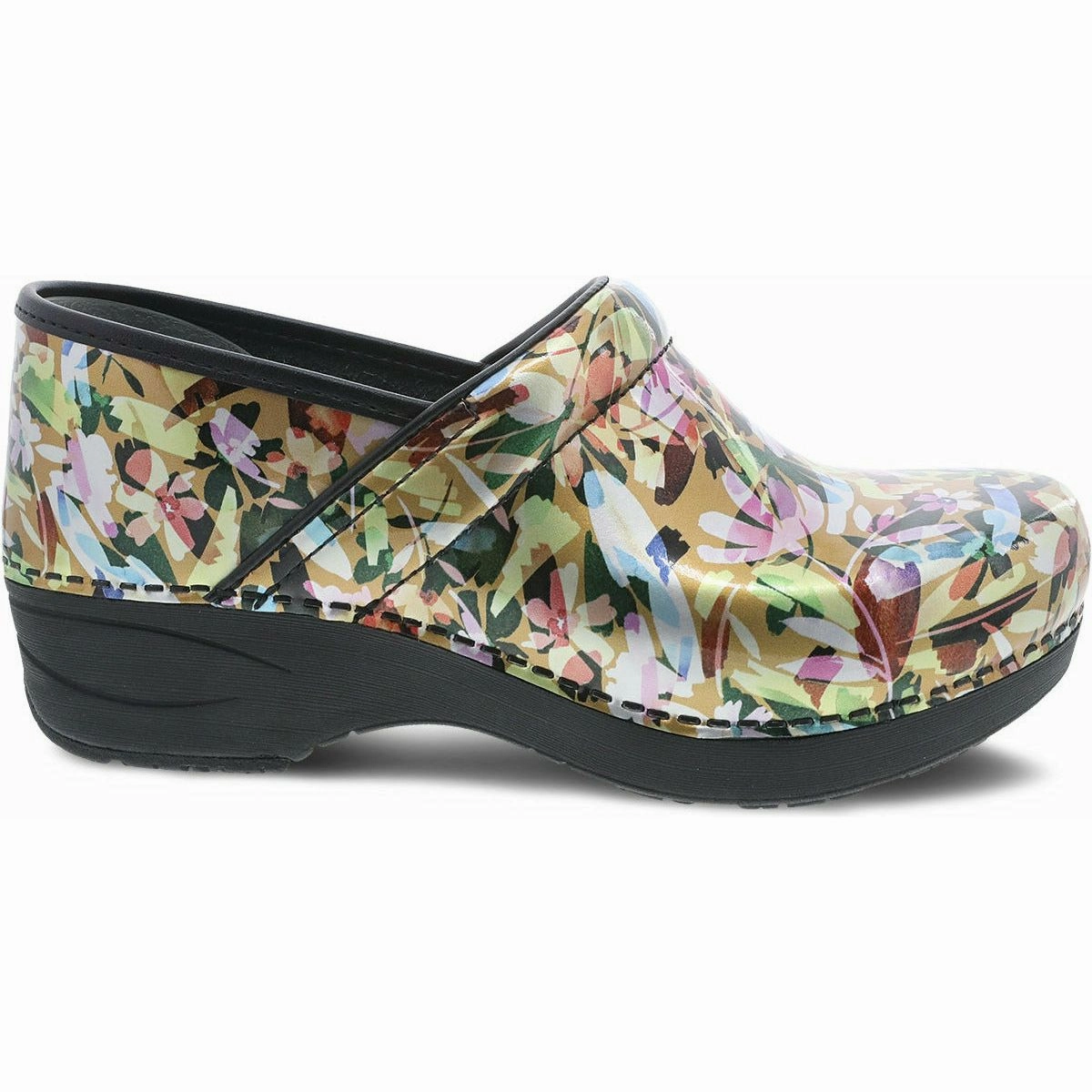 DANSKO XP 2.0 PATENT - FINAL SALE! Dansko shoe design close-ups