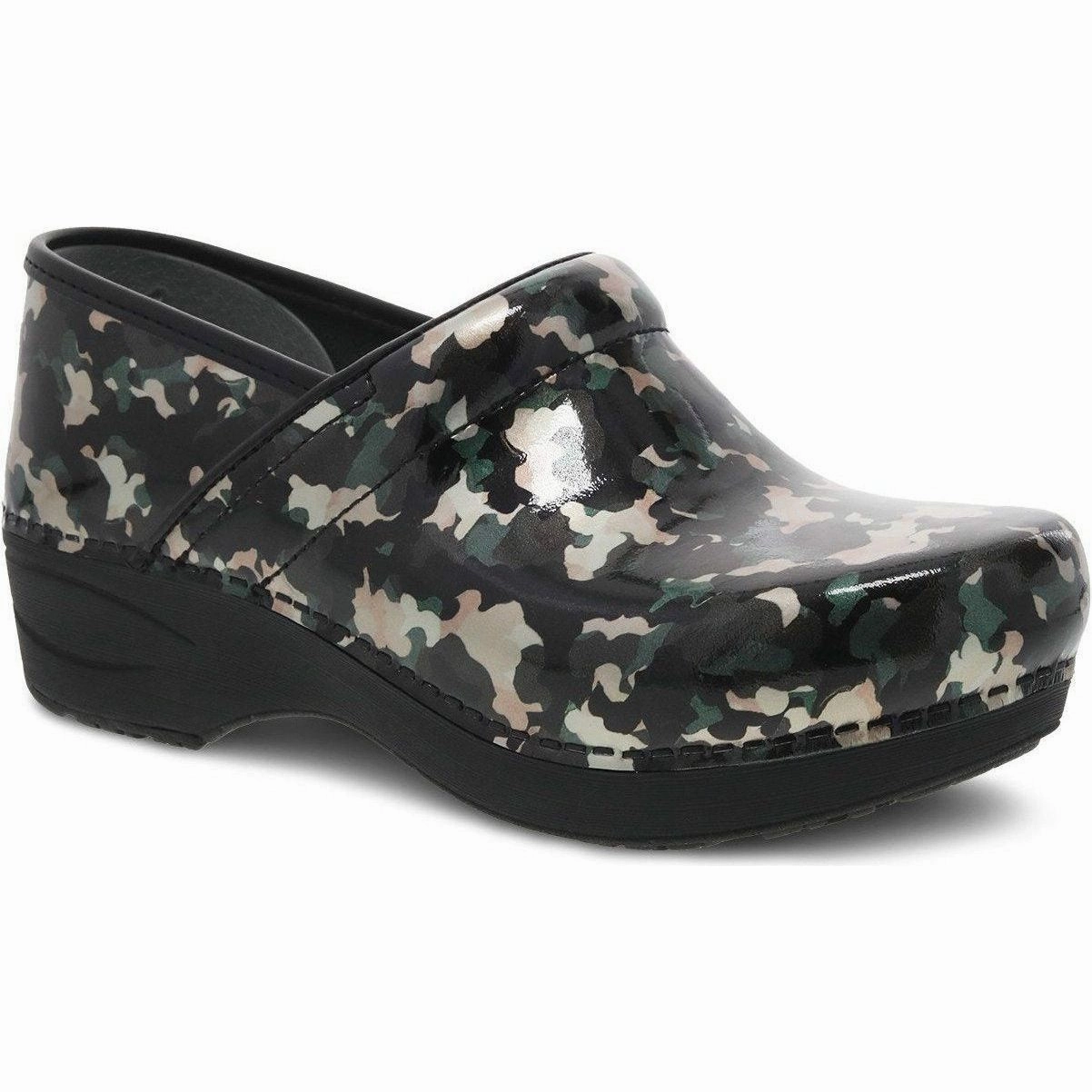 DANSKO XP 2.0 PATENT - FINAL SALE! Dansko supportive footwear designs
