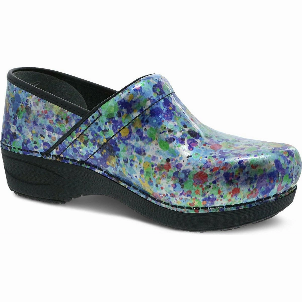 DANSKO XP 2.0 PATENT - FINAL SALE! Dansko shoe design close-ups