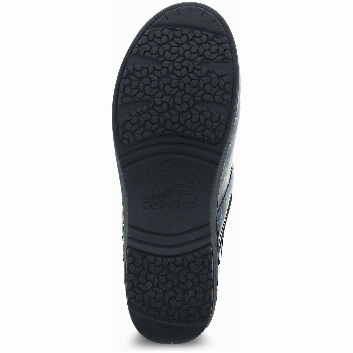 DANSKO XP 2.0 PATENT - FINAL SALE! Dansko shoe design close-ups