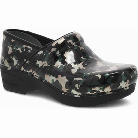 DANSKO XP 2.0 PATENT - FINAL SALE! Dansko supportive footwear designs