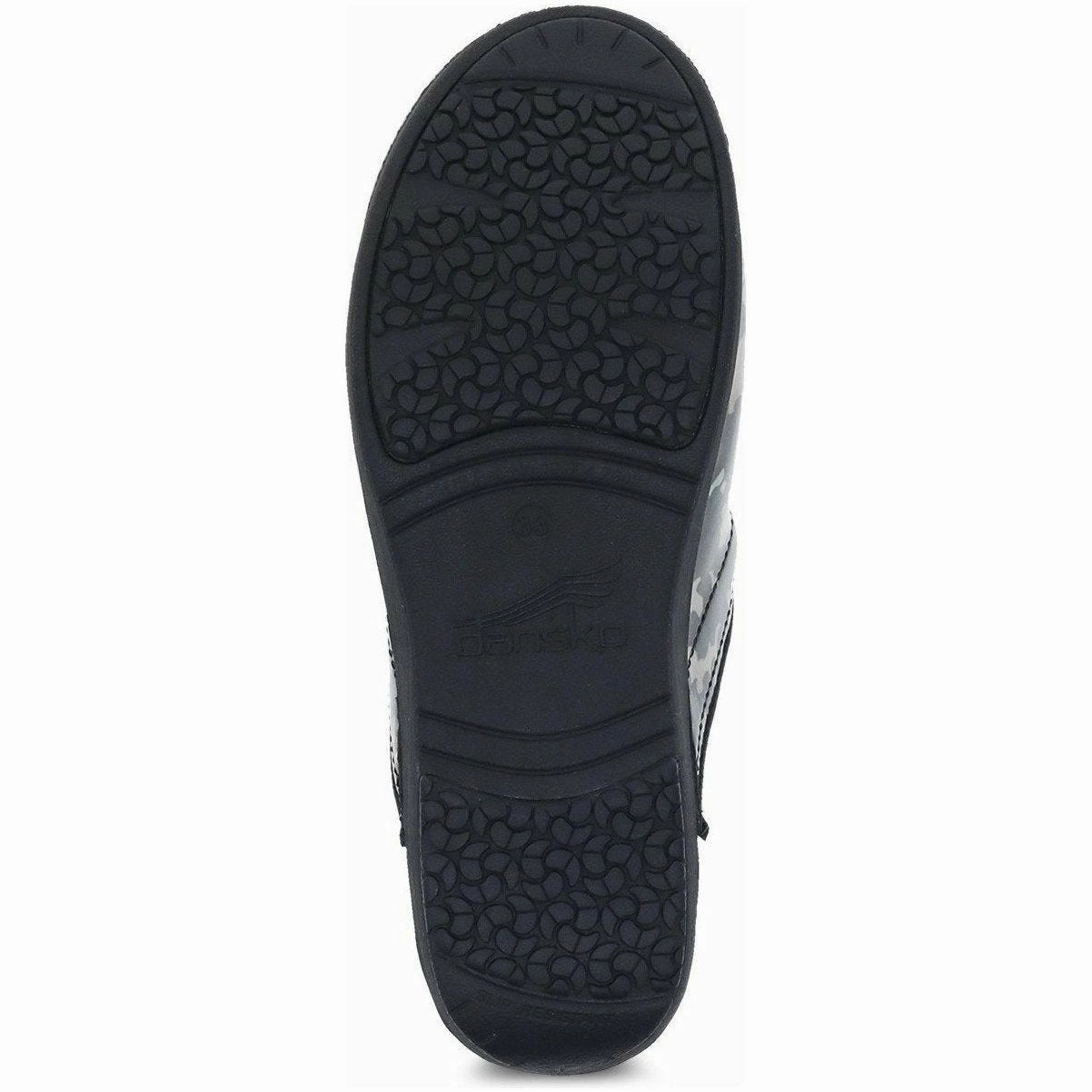 DANSKO XP 2.0 PATENT - FINAL SALE! Dansko shoe design close-ups