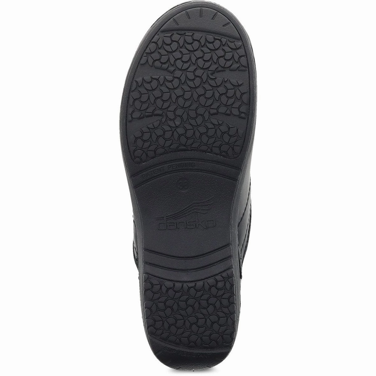 DANSKO XP 2.0 WATERPROOF Dansko shoe design close-ups