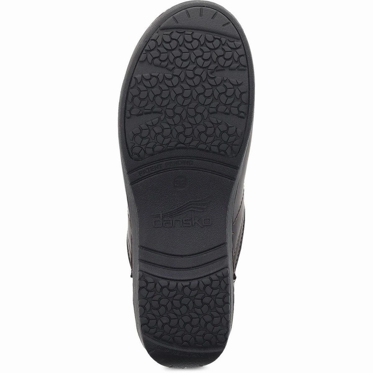 DANSKO XP 2.0 WATERPROOF Dansko shoe design close-ups